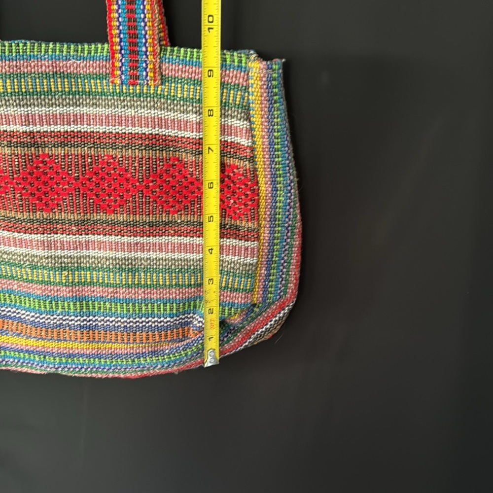 Pinzon Bag - Picture 6 of 10